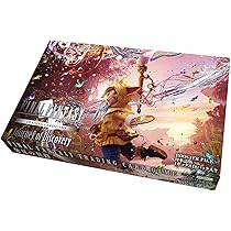 Amazon.co.jp: スクウェア・エニックス(SQUARE ENIX) FFTCG